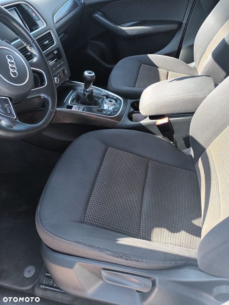Audi Q5 2.0 TDI - 11