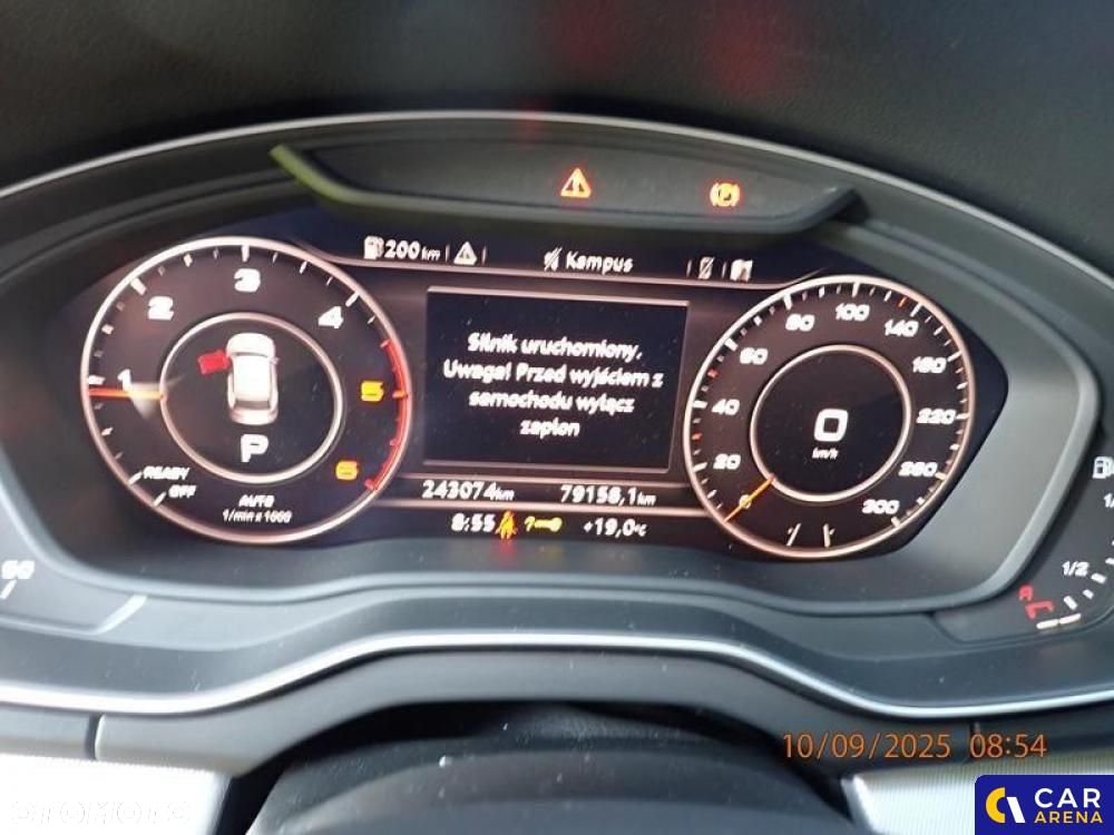 Audi Q5 40 TDI Quattro S tronic - 13