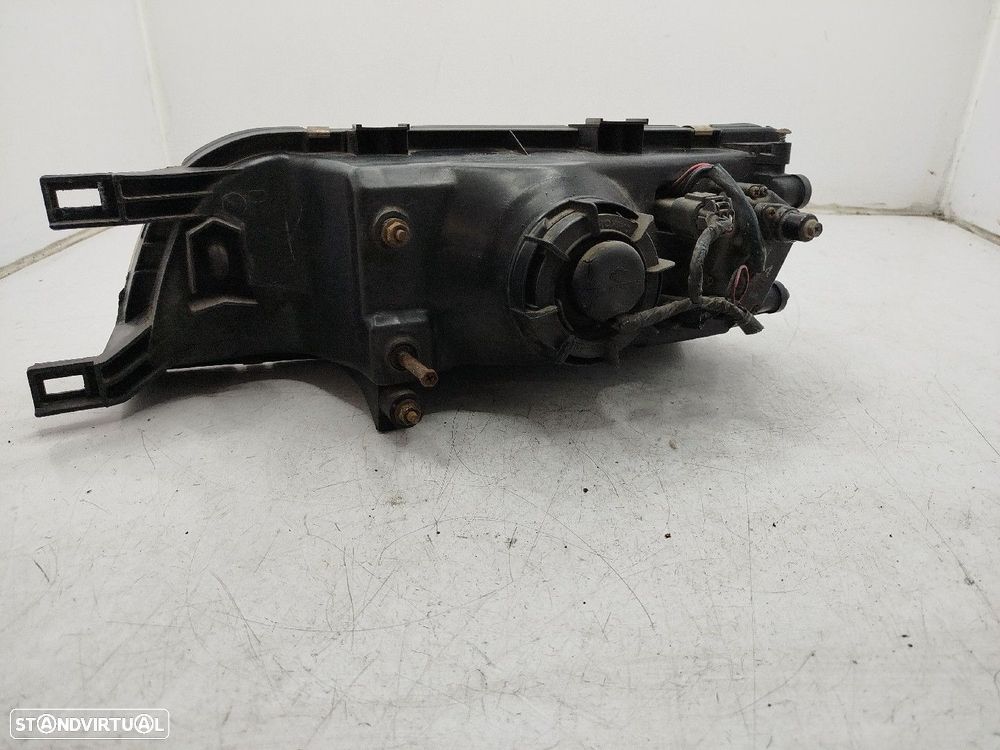 Farol/ Otica Dianteiro Dto Nissan Almera I Hatchback (N15) - 3
