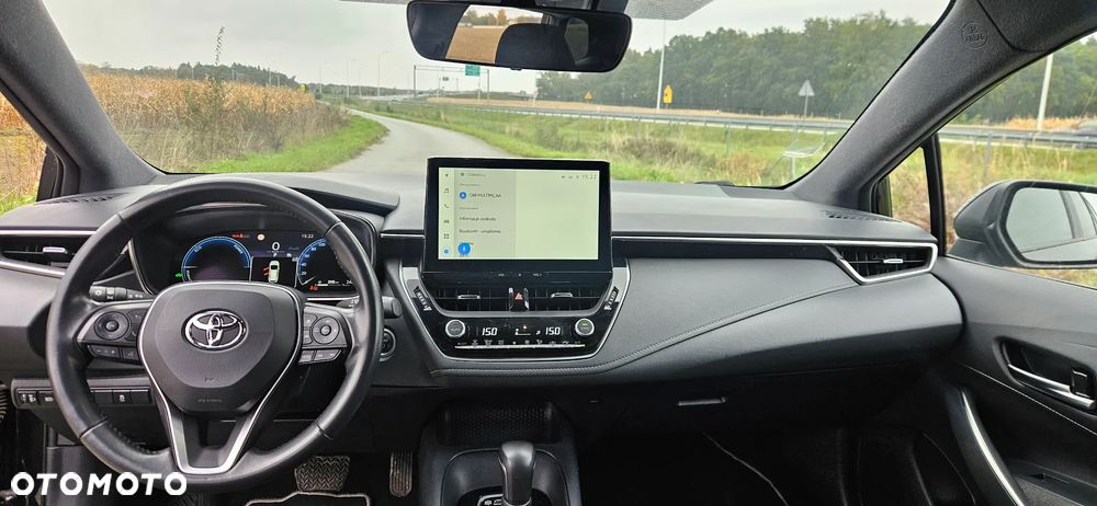 Toyota Corolla 1.8 Hybrid Comfort - 16