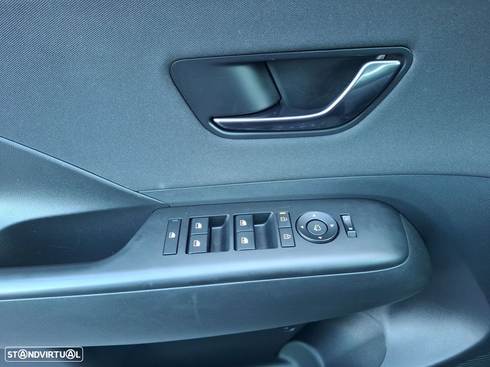 Hyundai Kauai 1.0 T-GDi N-Line TT — fotografia 19