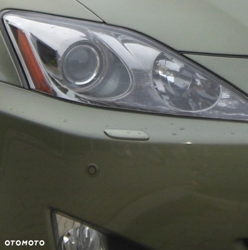 ZAŚLEPKA SPRYSKIWACZA LEXUS IS250 IS300 IS350 LEWA LUB PRAWA 85381-53080 - 5