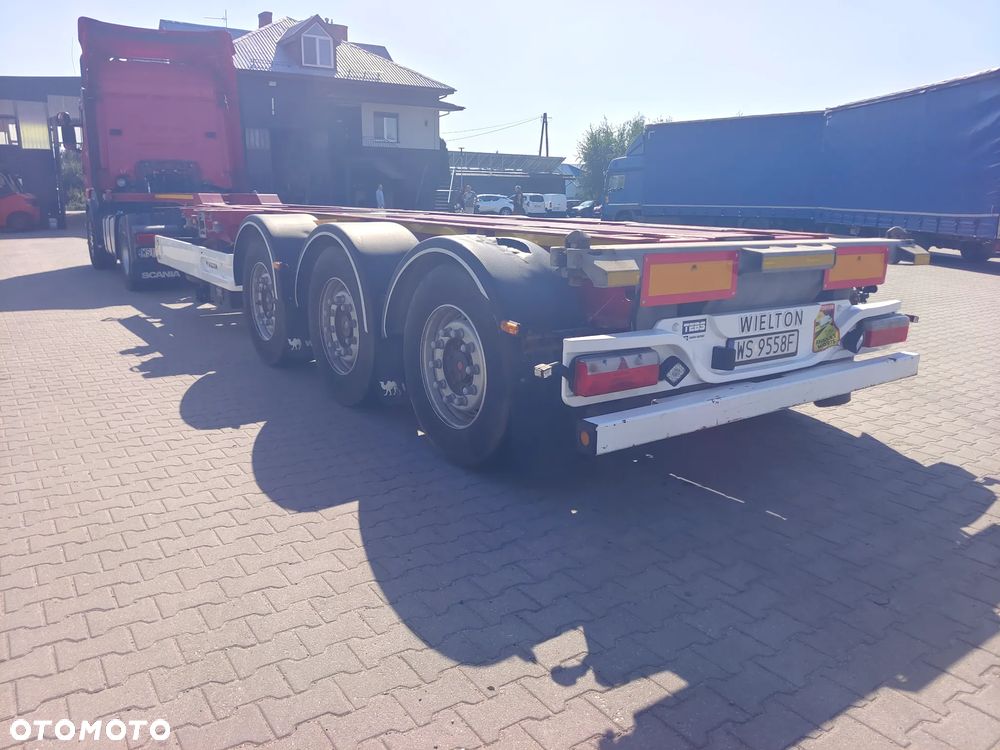 Krone Wielton - 2