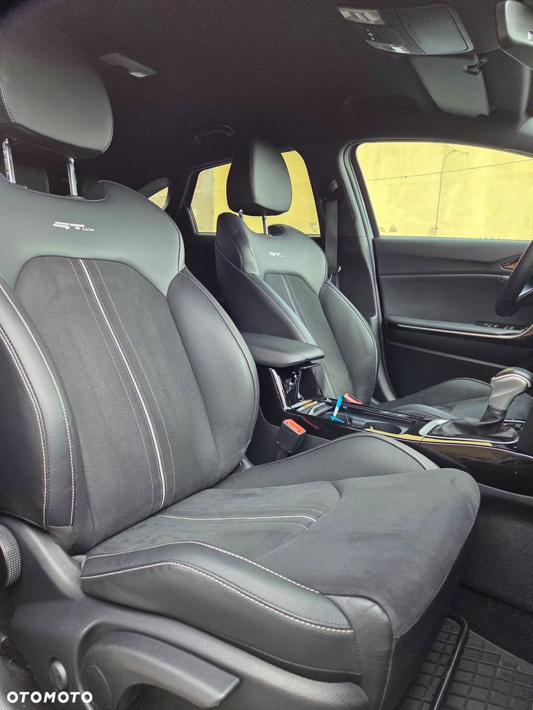 Kia ProCeed 1.5 T-GDI GT Line DCT - 16