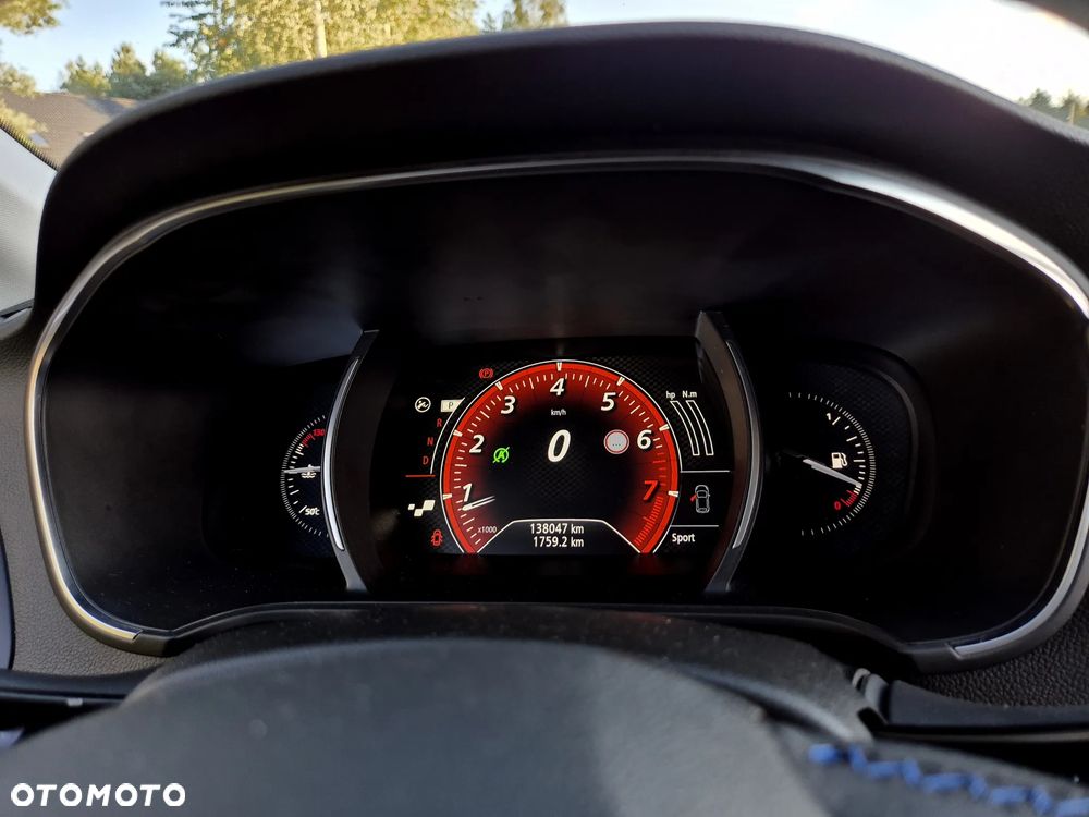 Renault Megane 1.6 TCe GT EDC - 16