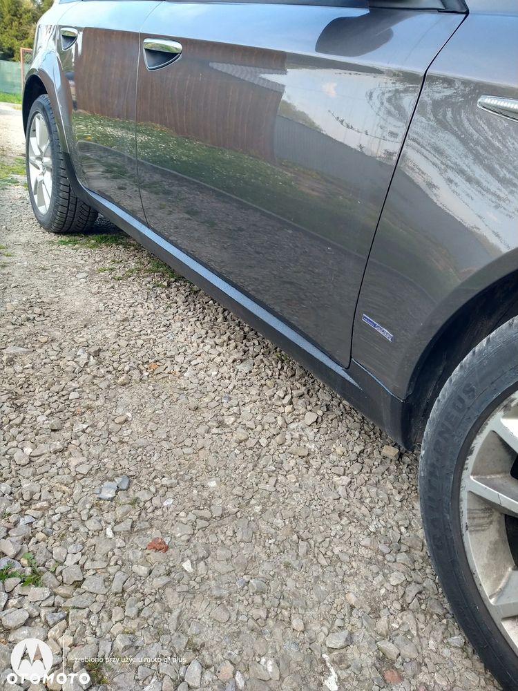 Alfa Romeo 159 1.9JTDM Q-Progression - 3