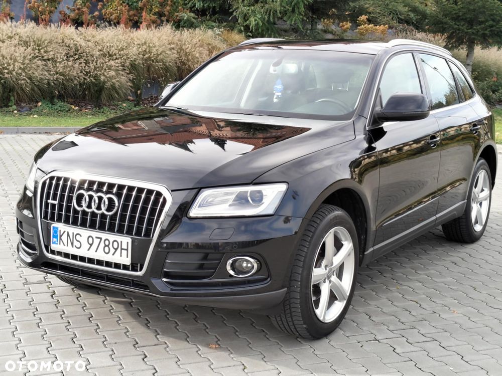Audi Q5 - 20