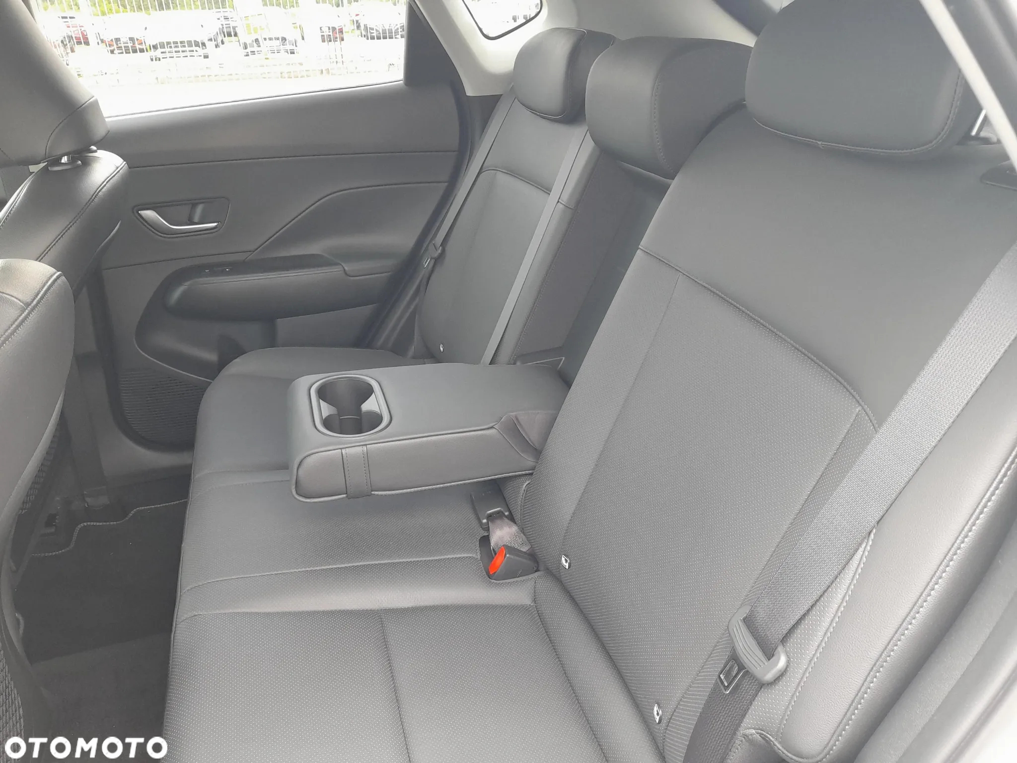 Hyundai Kona 1.6 T-GDI Platinum DCT - 18