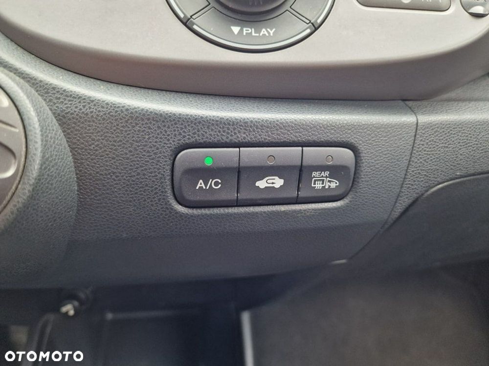 Honda Jazz 1.2 i-VTEC S Cool - 16