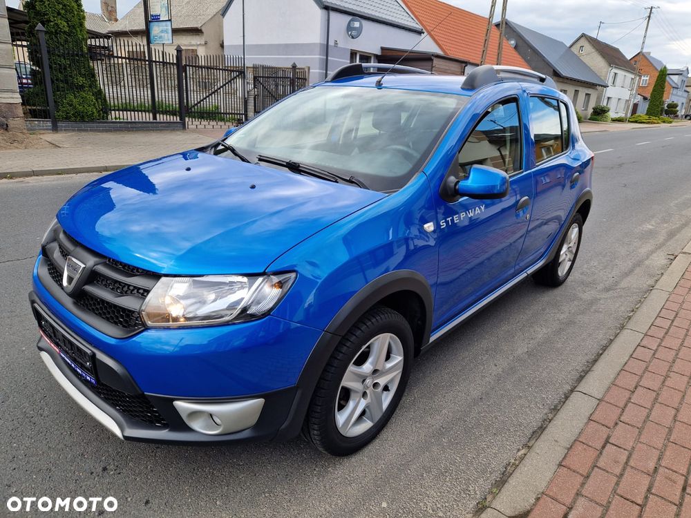 Dacia Sandero Stepway TCe 90 Ambiance - 3