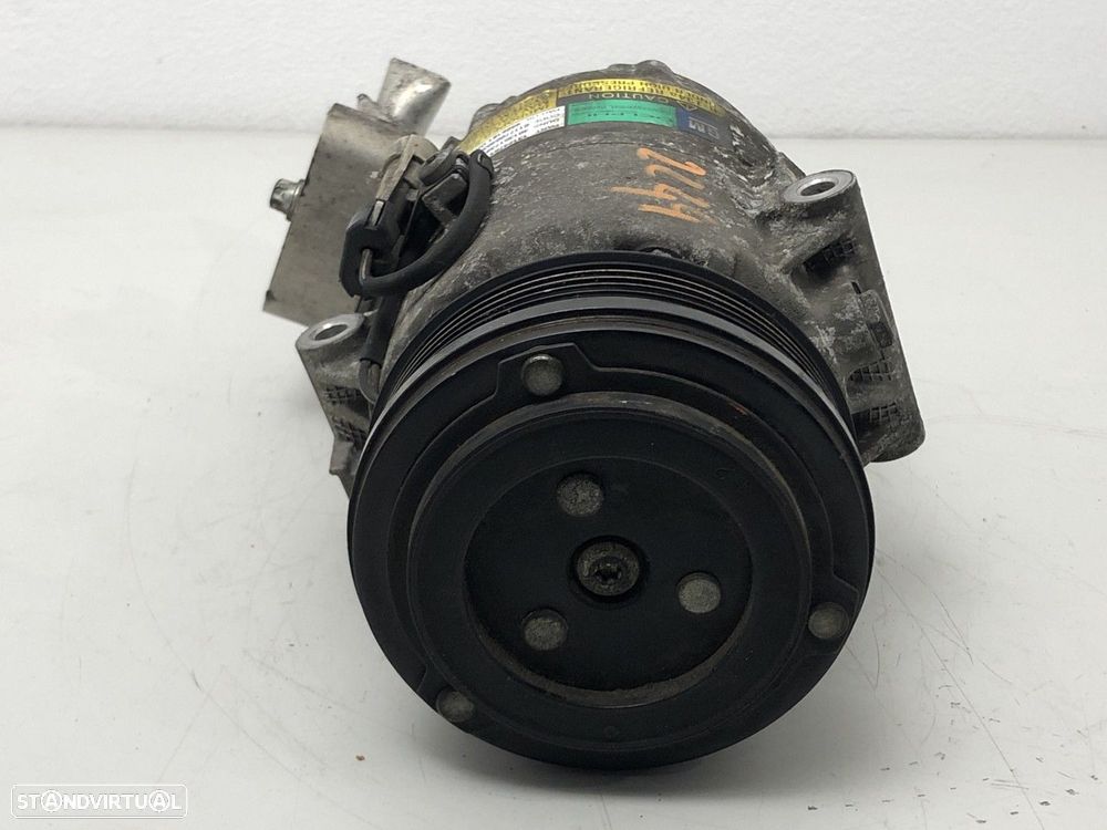 Compressor de ar condicionado Usado OPEL ASTRA H 1.7 CDTI | 03.04 - 10.10 REF. 1... - 2