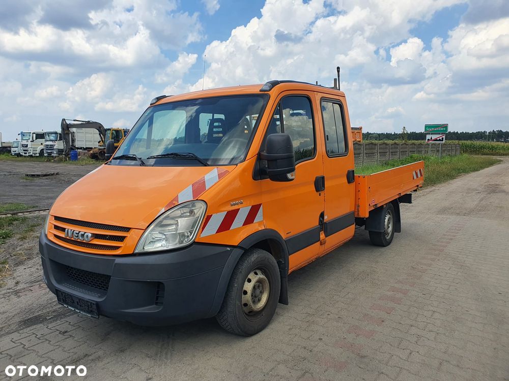Iveco Daily 35 S 12 - 1