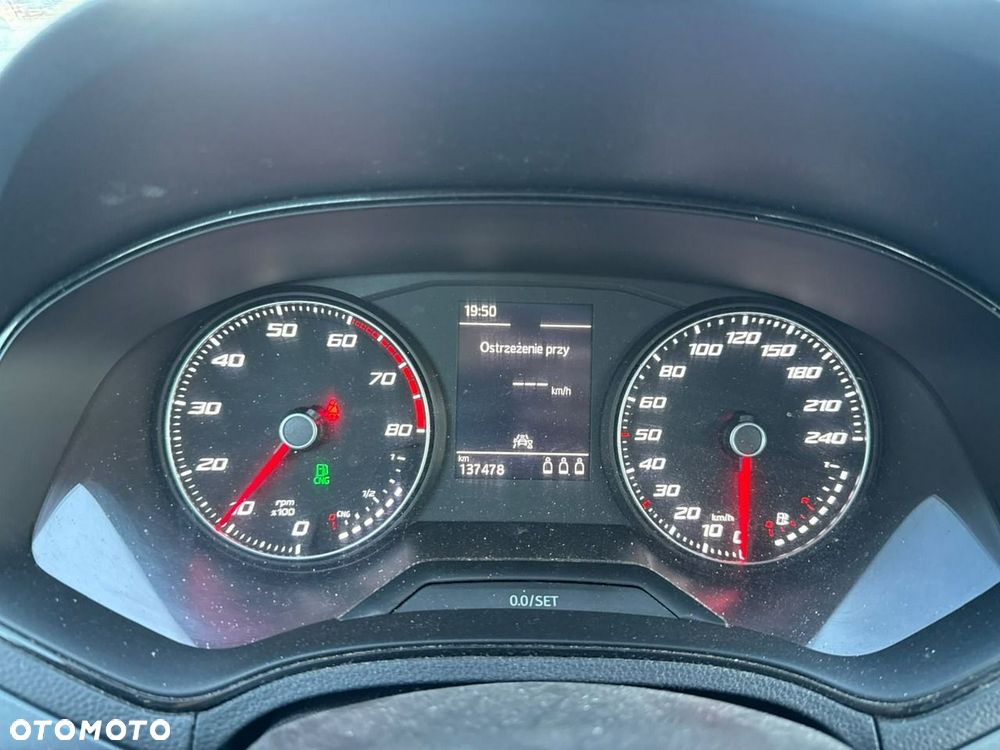 Seat Arona - 12