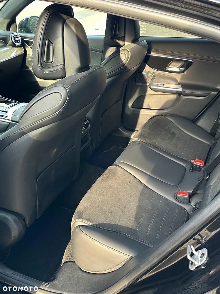 Mercedes-Benz GLC 200 4-Matic - 12