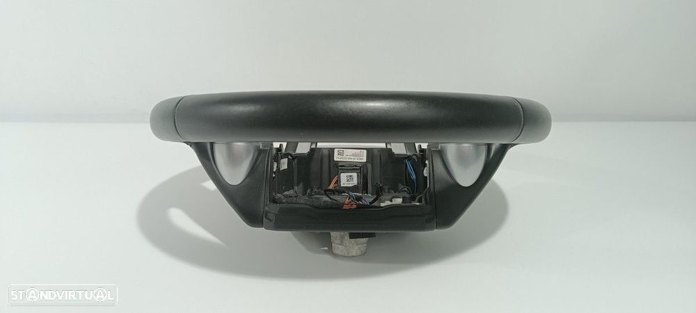 VOLANTE LAND ROVER RANGE ROVER EVOQUE EVOQUE - 4