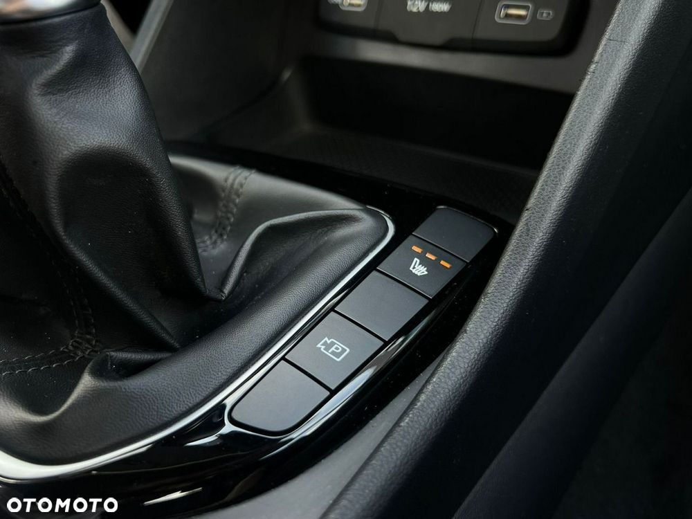 Hyundai Tucson 1.6 T-GDi Modern 2WD - 27