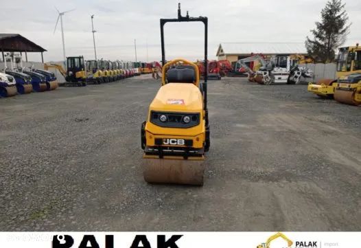 JCB Walec JCB  CT 160-80  , 2019 rok - 4