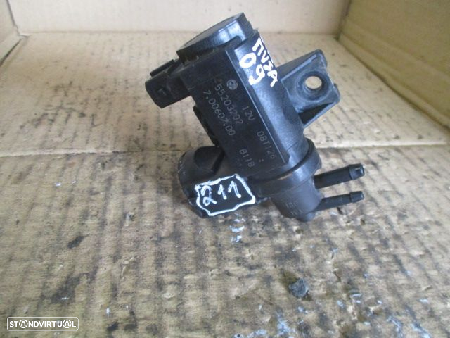 Valvula De Vacuo 55203202 LANCIA MUSA 2009 1.3 MULTIJET - 2