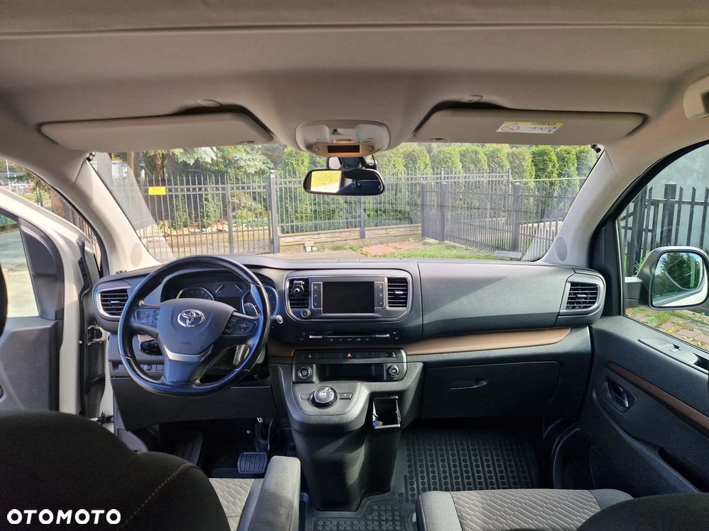 Toyota ProAce - 4