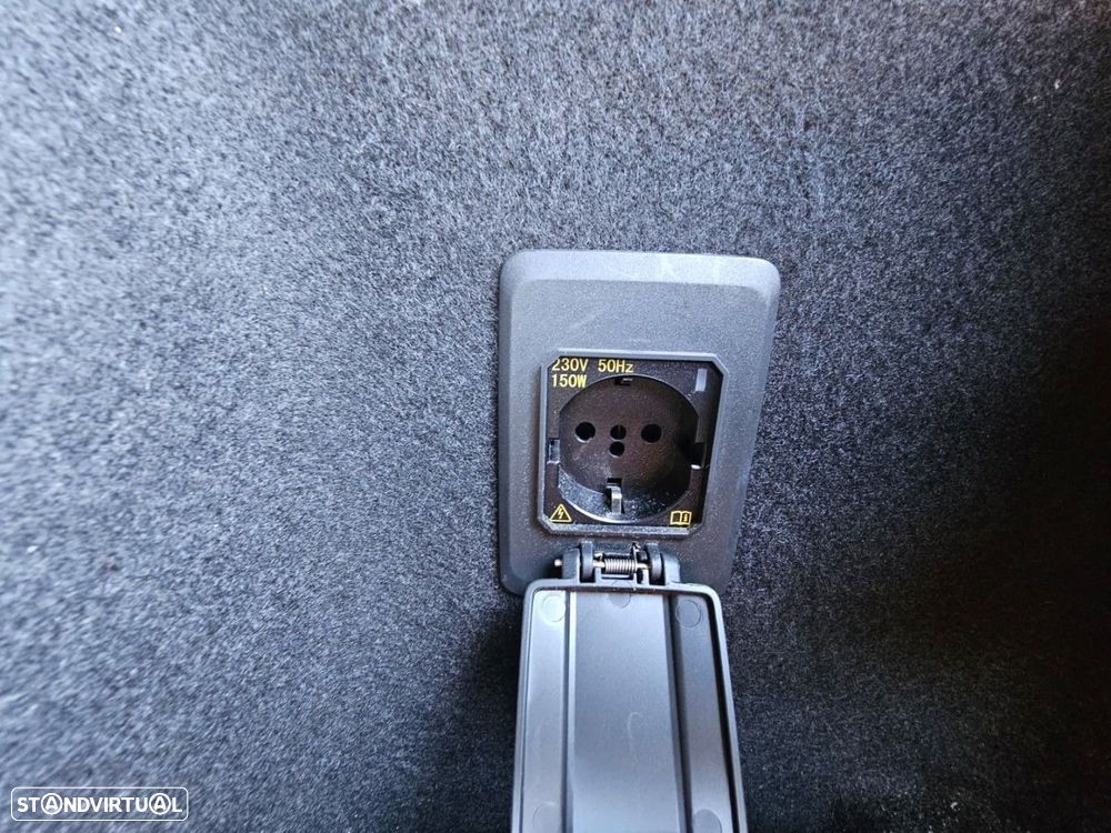 Cupra Formentor 1.4 e-Hybrid Sport DSG - 39