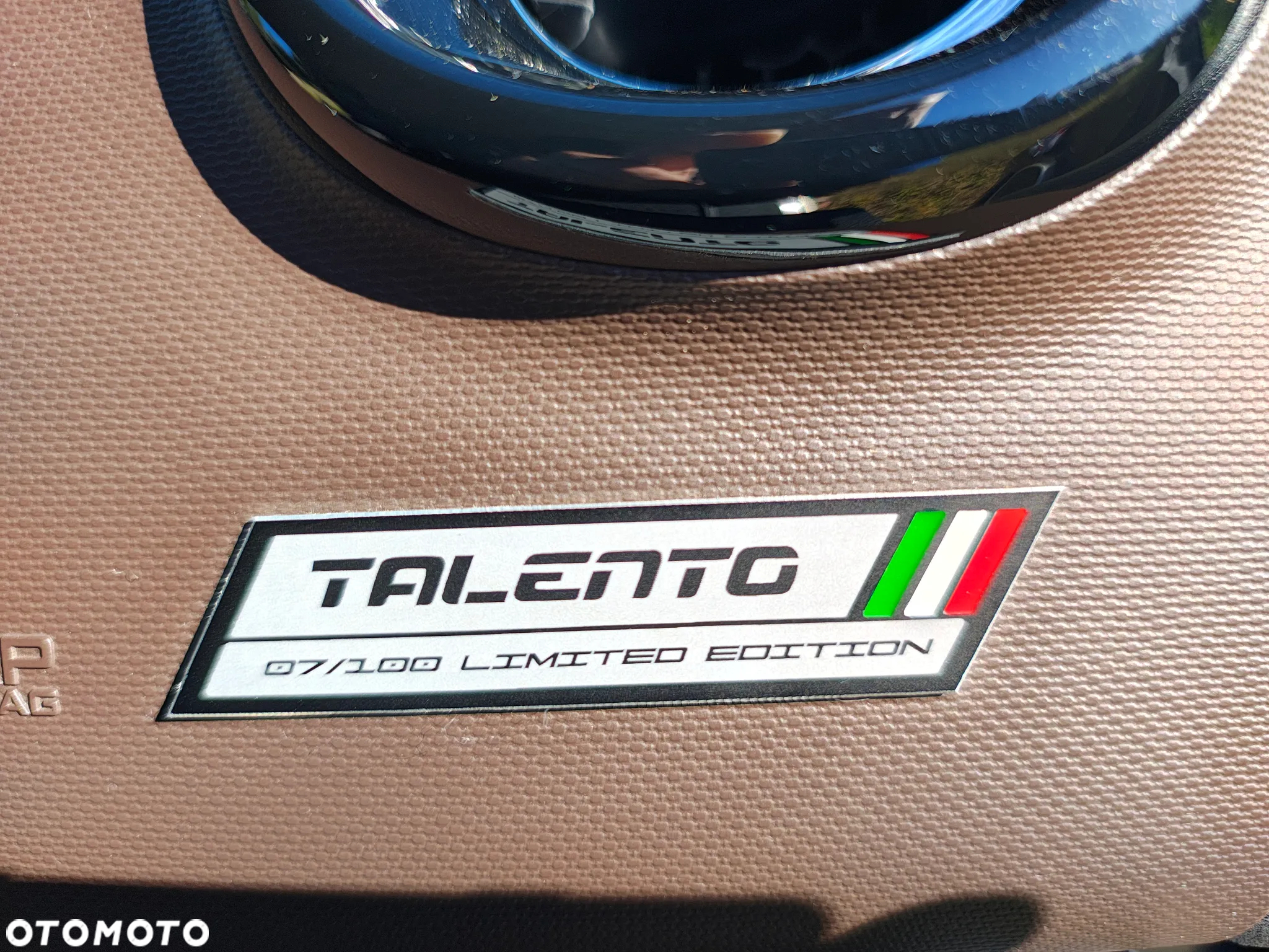 Fiat Talento - 2