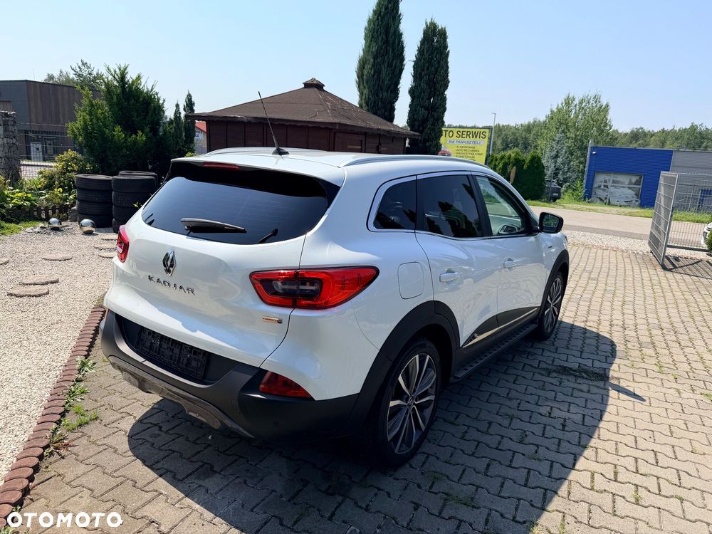 Renault Kadjar 1.6 Energy TCe Bose - 8
