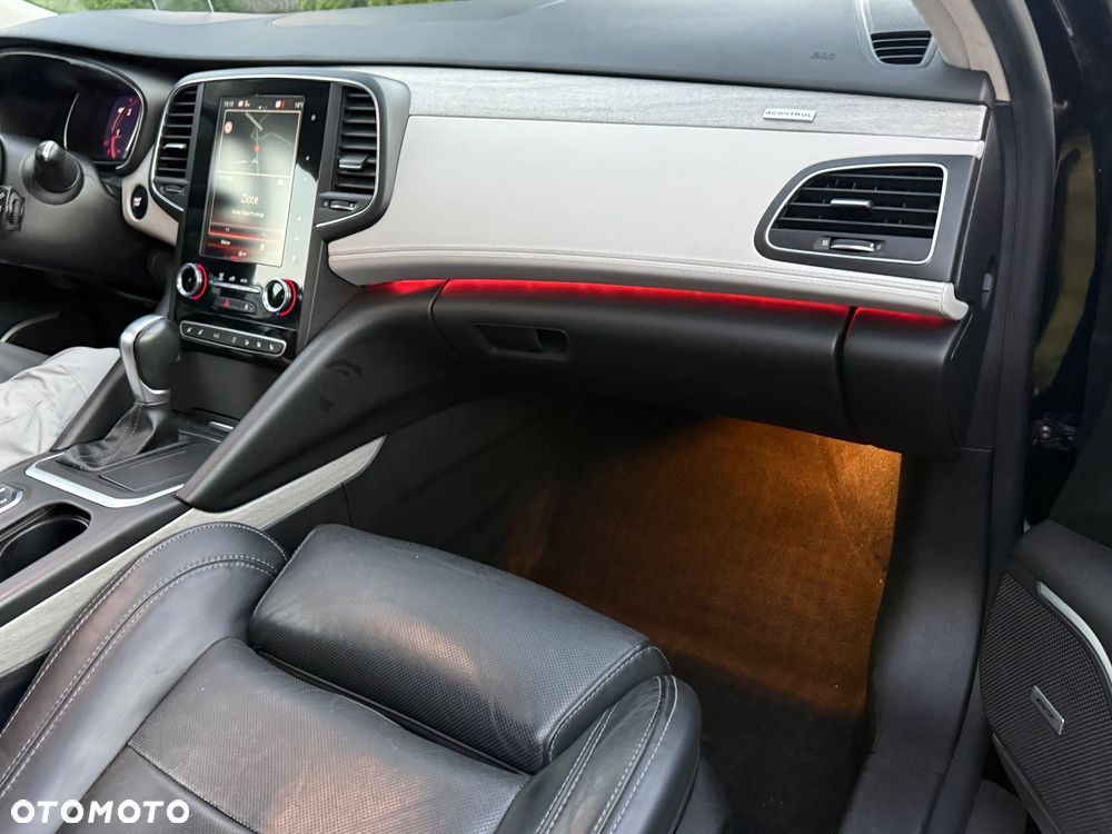 Renault Talisman - 32