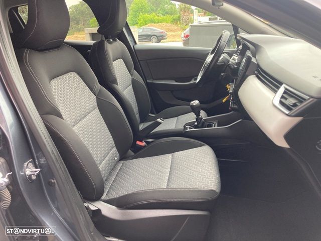 Renault Clio 1.0 TCe Intens - 32