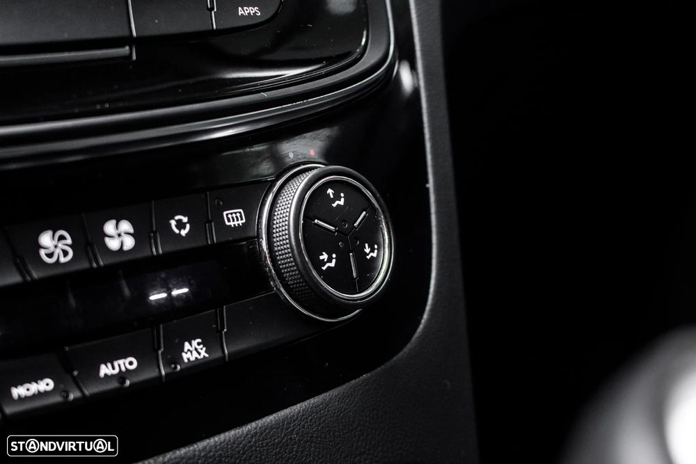 Peugeot 508 SW e-HDi 115 Stop&Start Access - 21