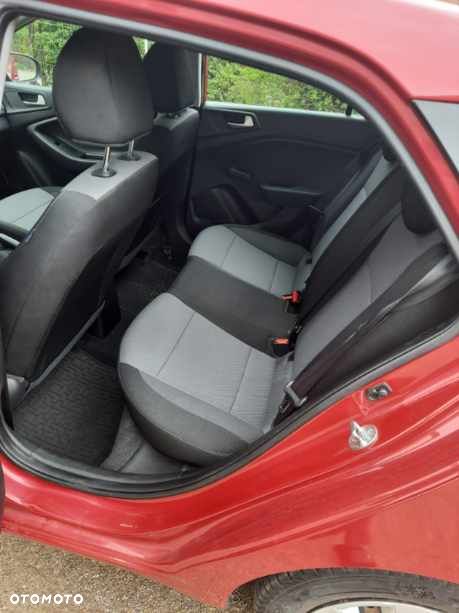 Hyundai i20 1.2 Classic Plus - 4