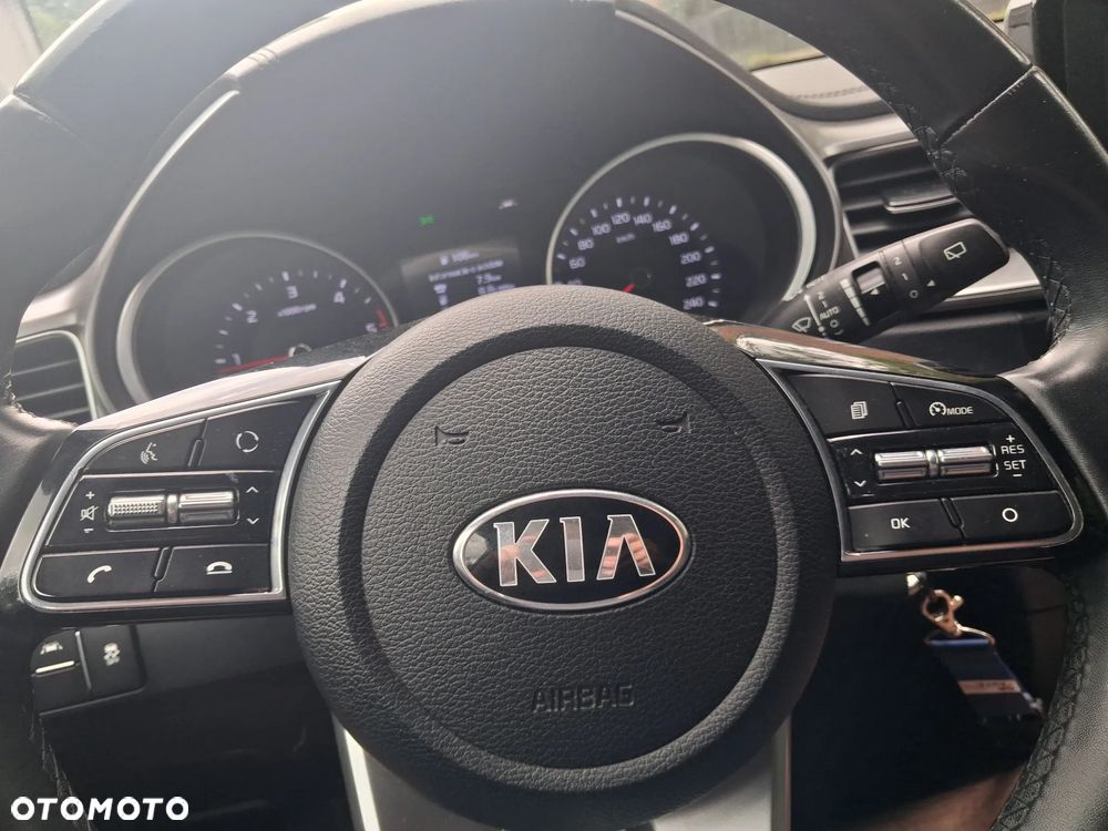 Kia Ceed 1.6 CRDi SCR L Business Line - 10