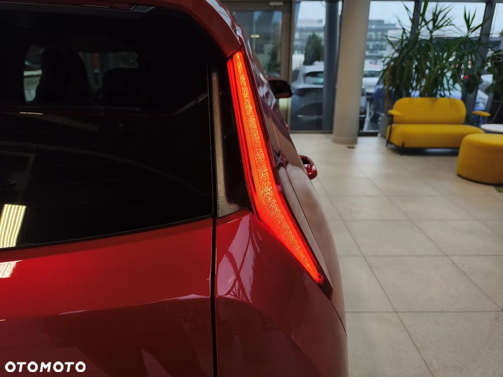 Kia Niro 1.6 GDI Hybrid L - 18