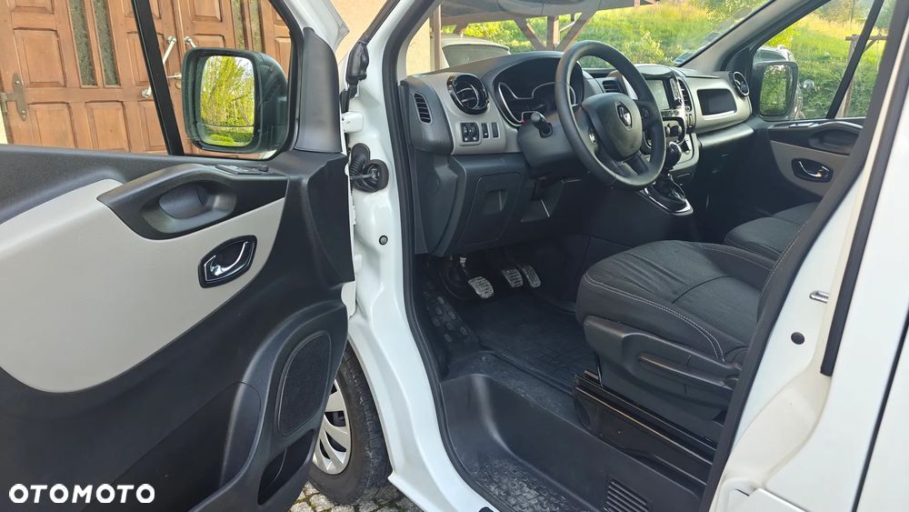 Renault Trafic L2H1 - 24