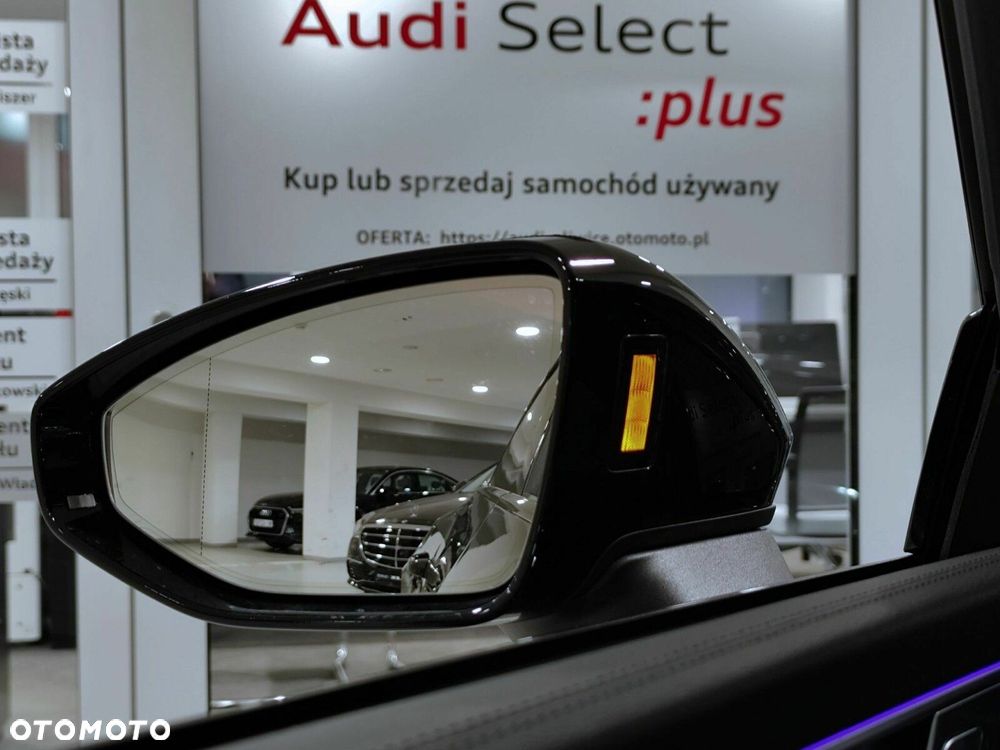 Audi RS7 Sportback - 19