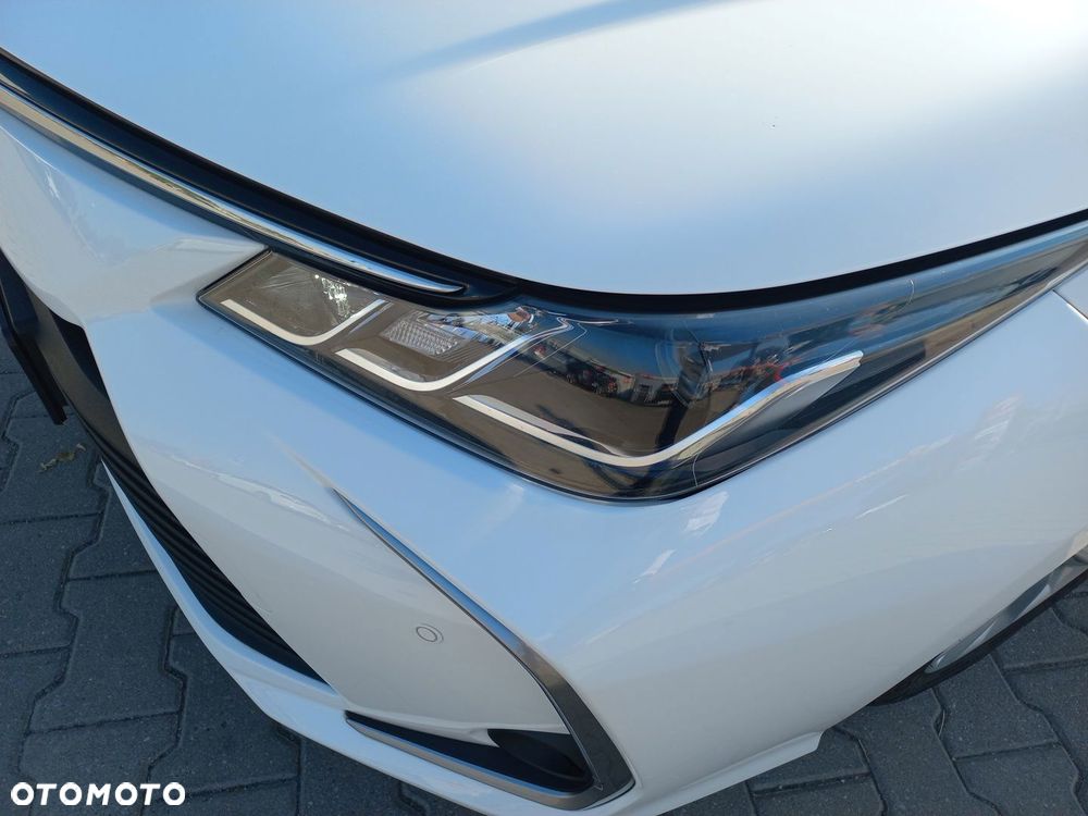 Toyota Corolla 1.5 Comfort MS - 24