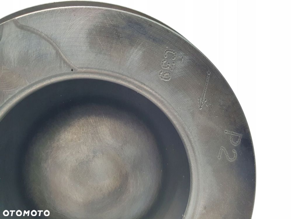 TŁOK Z KORBOWODEM Ford Kuga Focus Mondeo IV 2.0 TDCI 9677840380 - 7