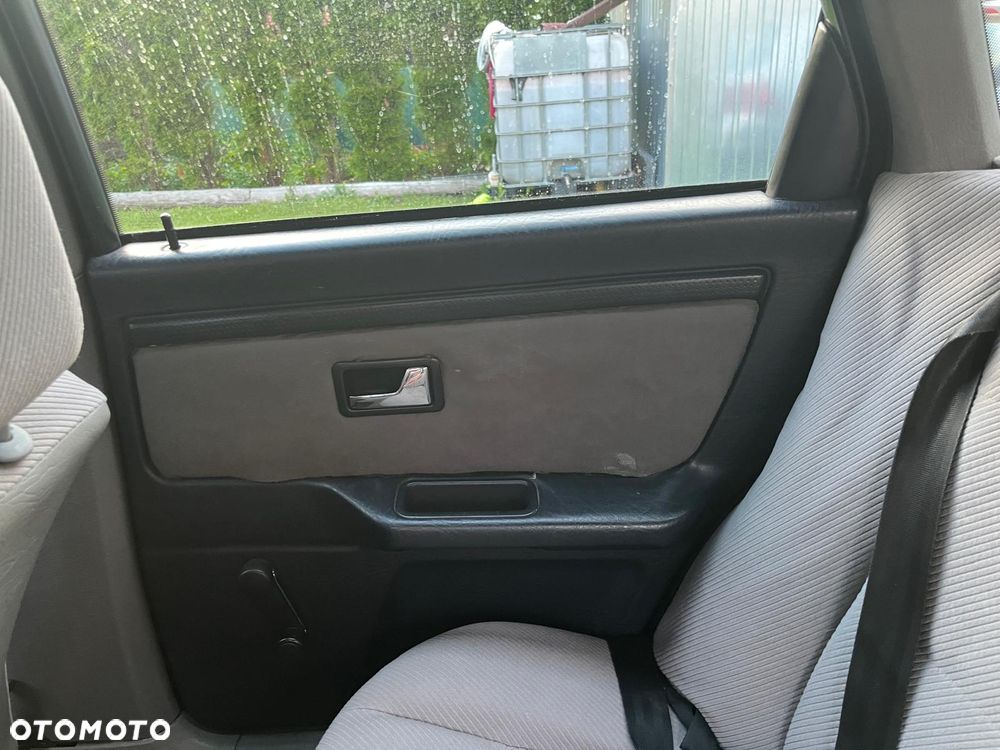 Audi 80 - 17