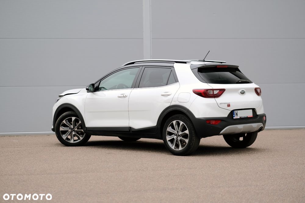 Kia Stonic 1.4 XL - 3