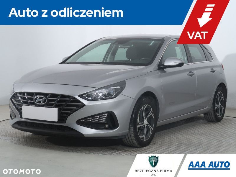 Hyundai i30 - 1
