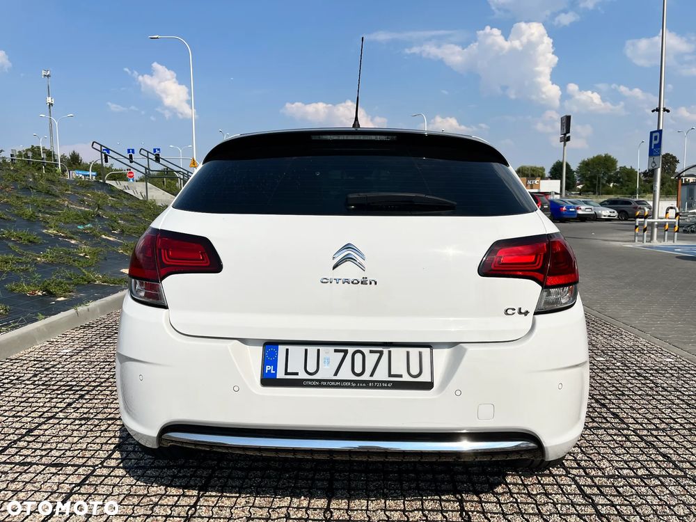 Citroën C4 1.6 BlueHDi Feel - 6