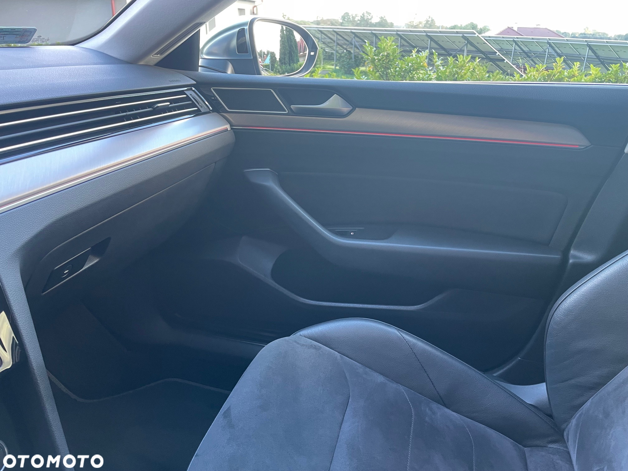 Volkswagen Arteon 1.5 TSI ACT Evo Elegance DSG - 20
