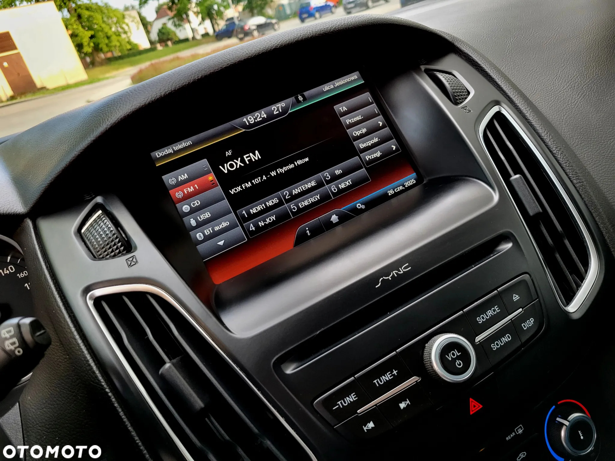Ford Focus - 29