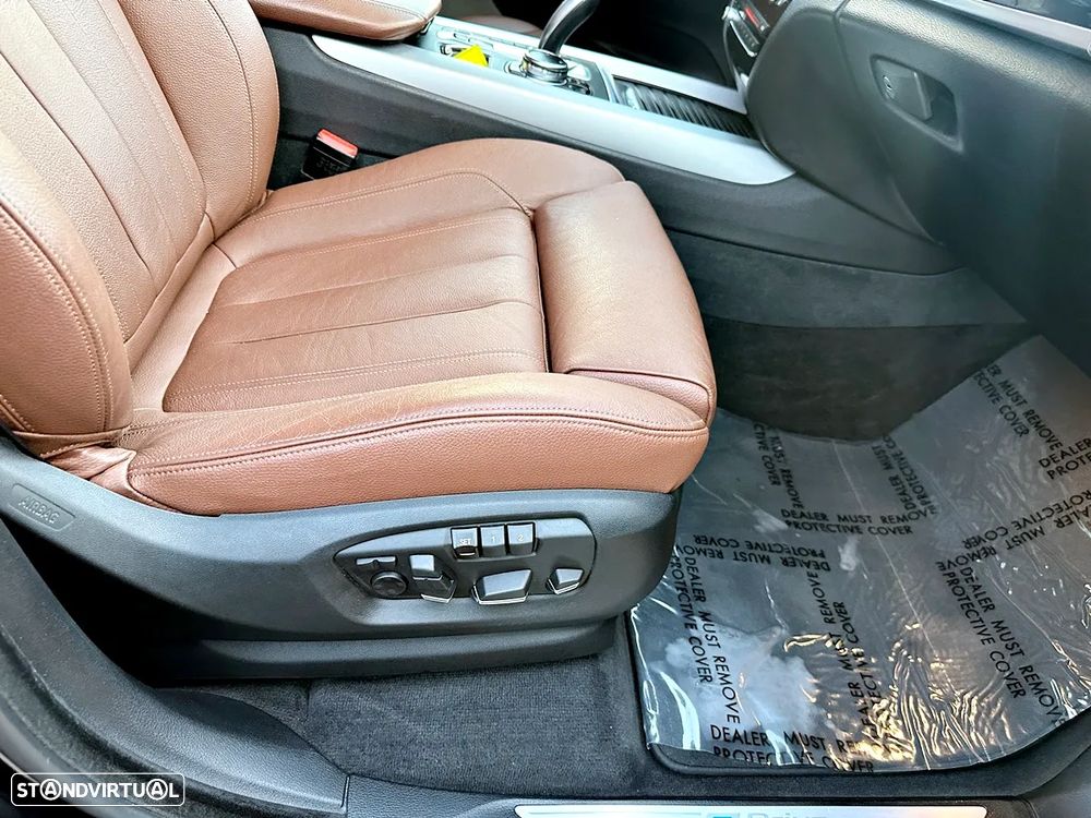 BMW X5 xDrive40e - 27