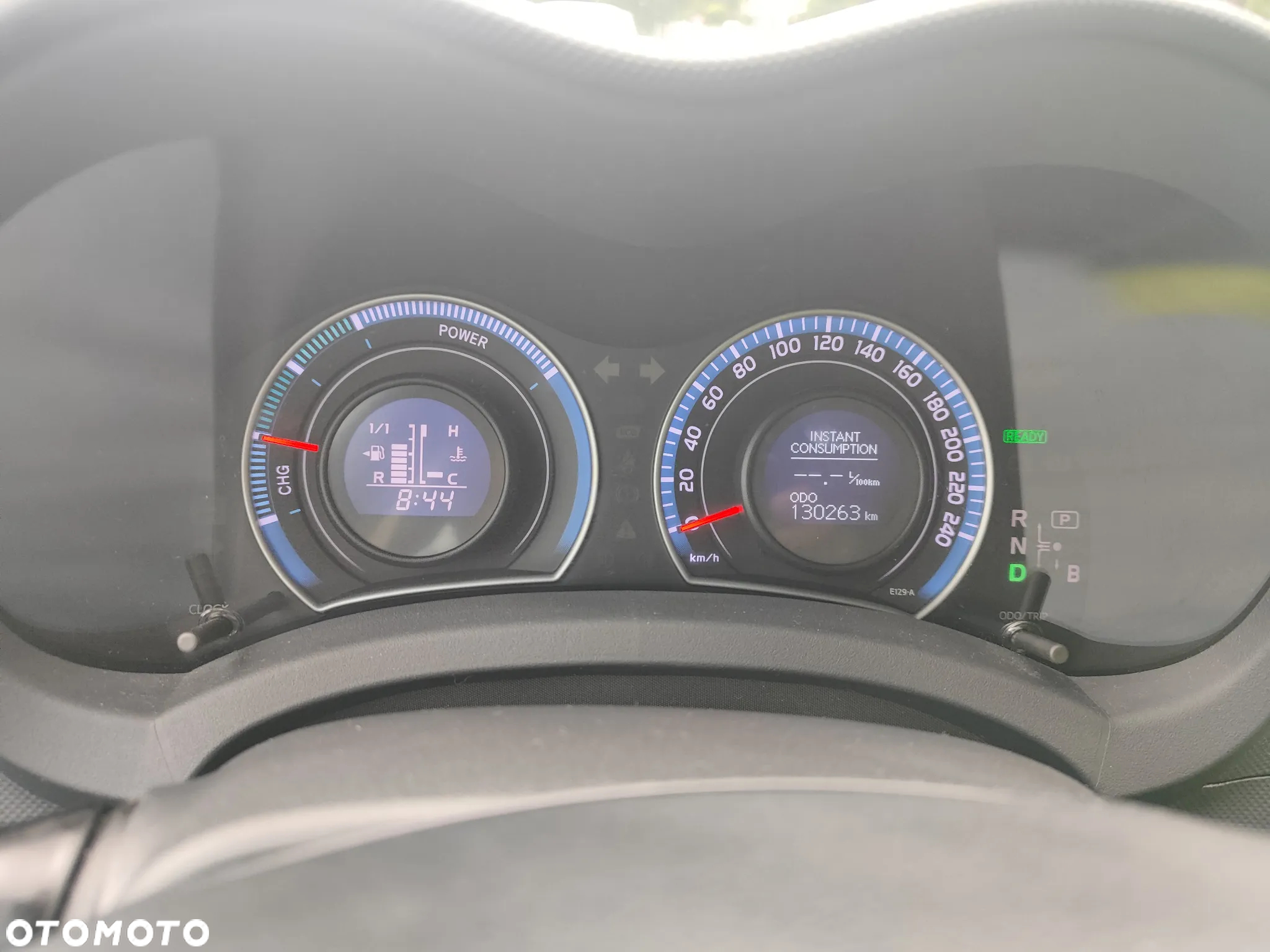 Toyota Auris - 3