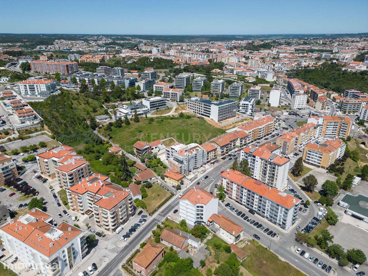 1965m2 com viabilidade de construção para habitação coletiva - Grande imagem: 4/11