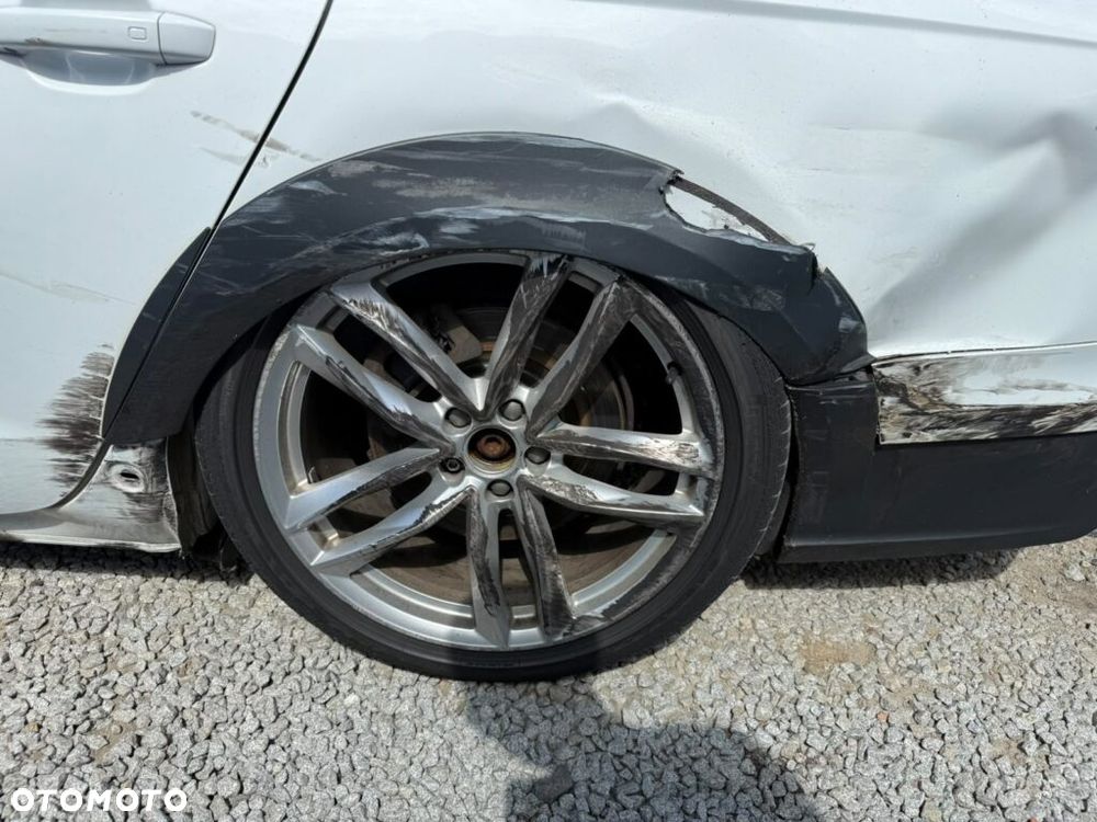 Audi A6 Allroad 3.0 TDI S tronic DPF - 23