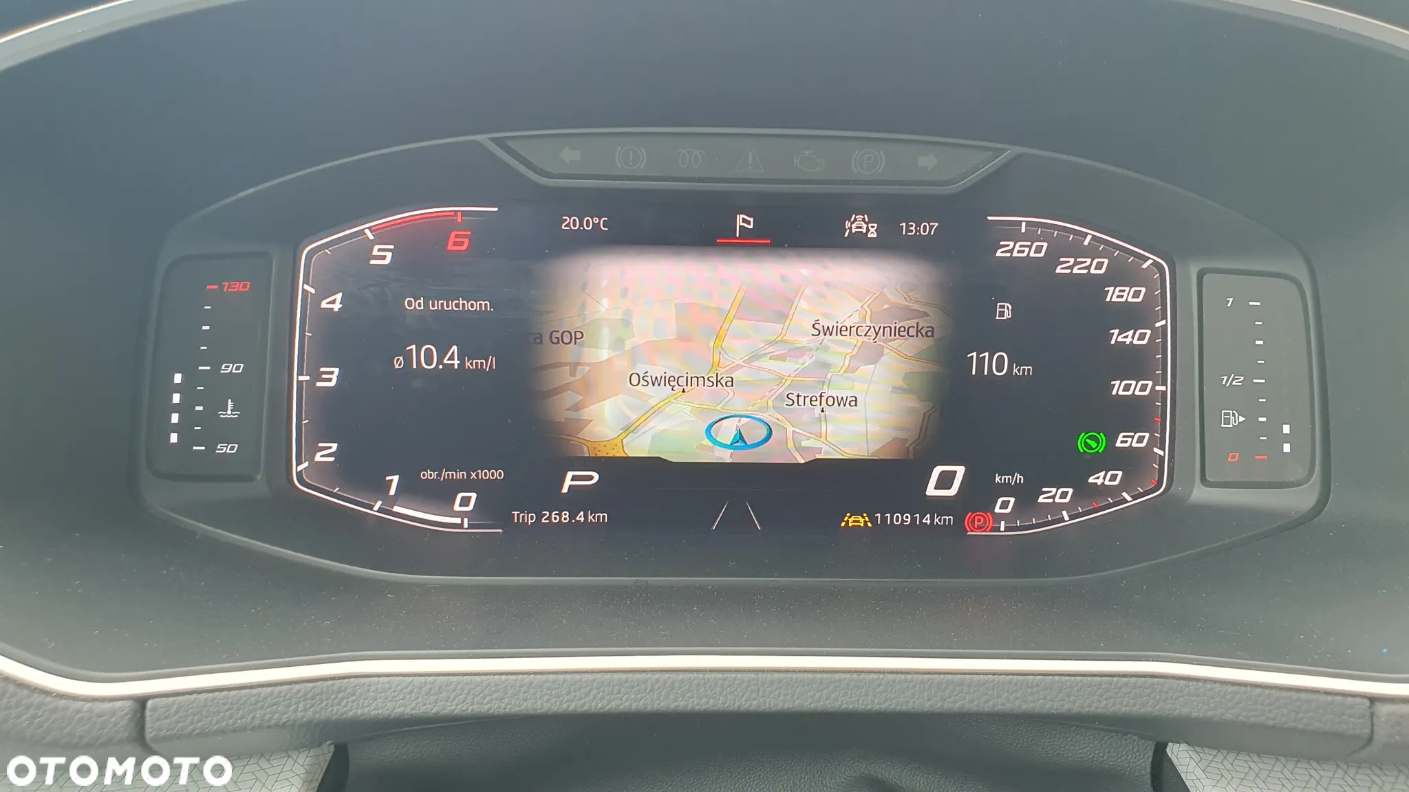 Seat Tarraco 2.0 TDI Style S&S 4Drive DSG - 8