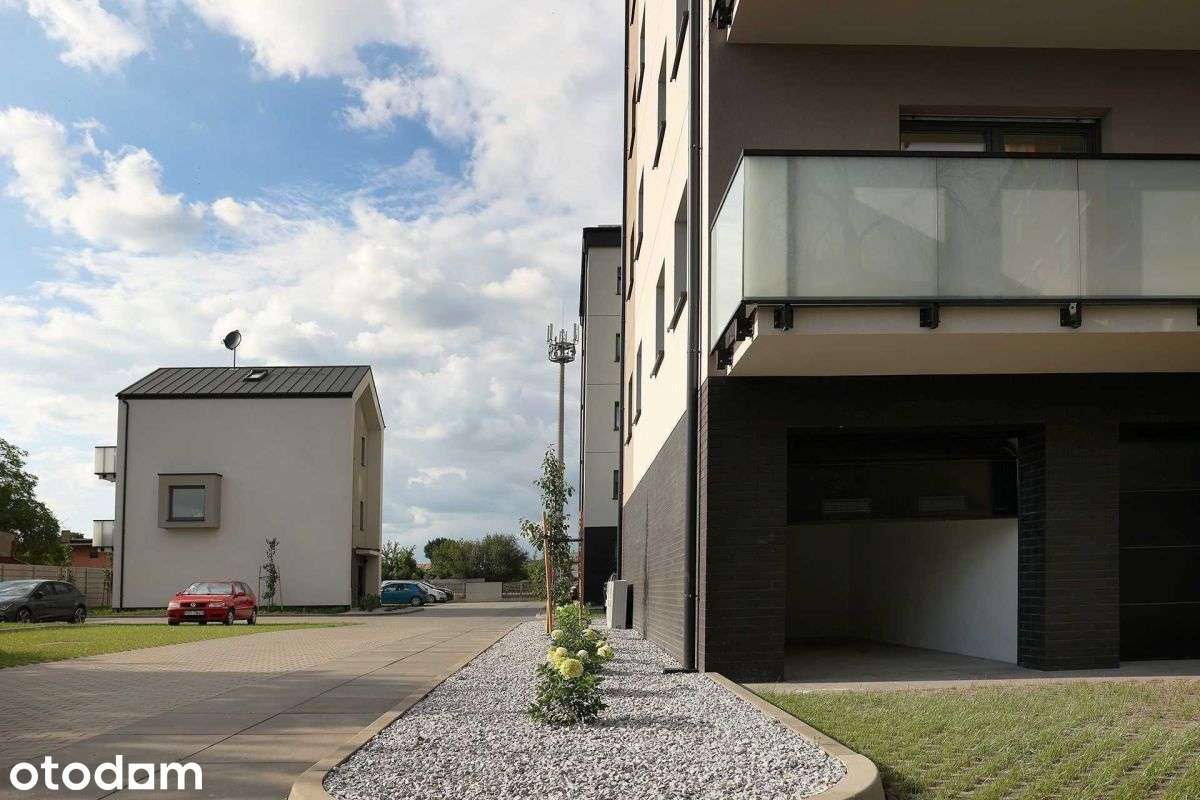 Kępno /Bractwa Kurkowego-Piękne Osiedle-3Etap-3pok
