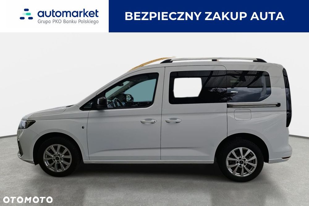 Ford Tourneo Connect 2.0 EcoBlue Titanium - 3