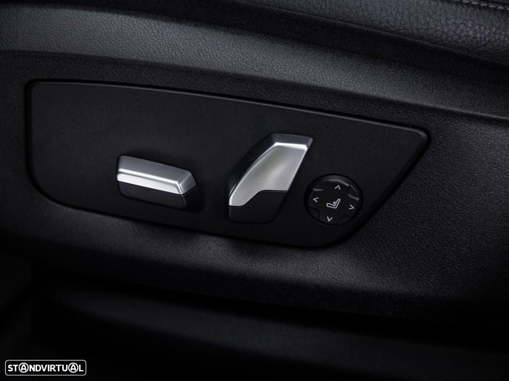 BMW 620 Gran Turismo d Line Luxury - 17